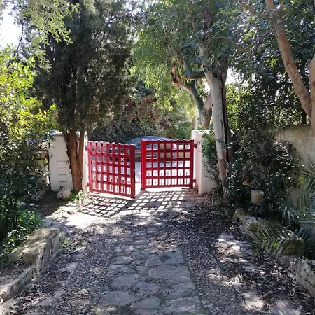 A.h. Santa Caterina Villa