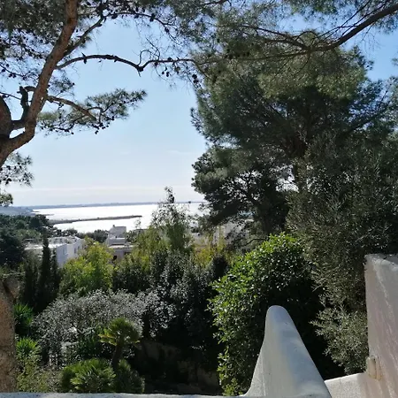A.h. Santa Caterina Villa