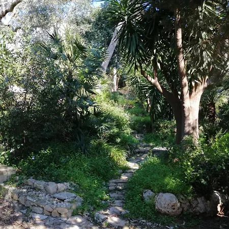 Villa A.h. Santa Caterina Nardò