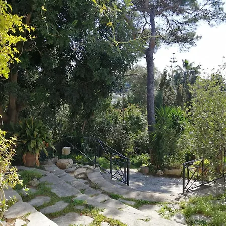 A.h. Santa Caterina Villa