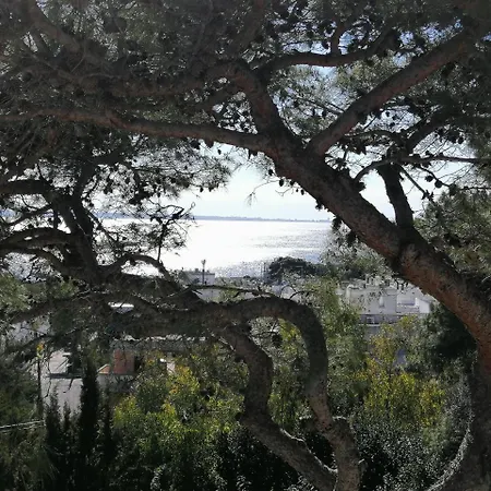 A.h. Santa Caterina Villa