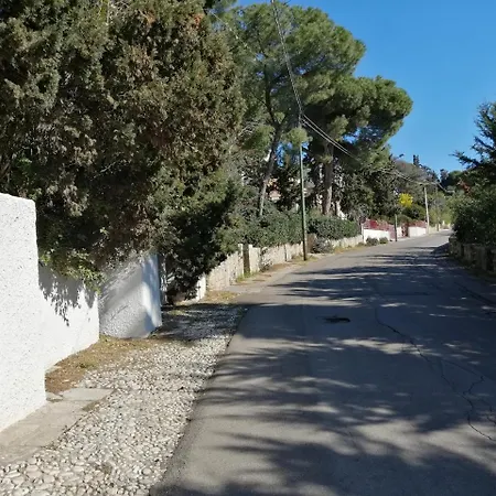Villa A.h. Santa Caterina *