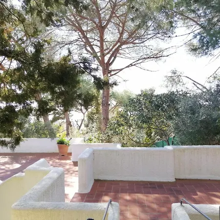 Villa A.h. Santa Caterina Nardò
