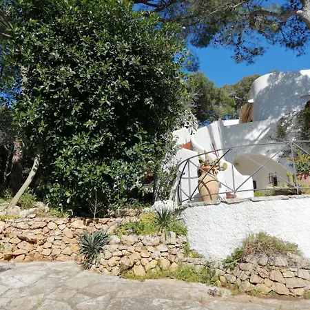 Villa A.h. Santa Caterina