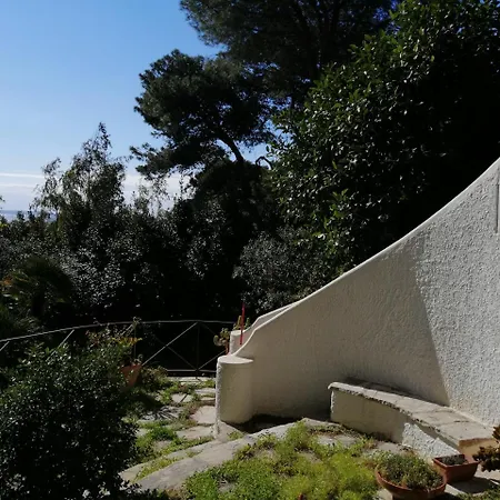 A.h. Santa Caterina Villa *