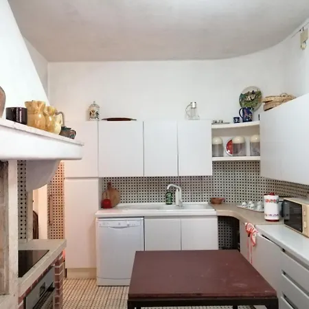 Villa A.h. Santa Caterina *
