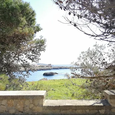 Villa A.h. Santa Caterina