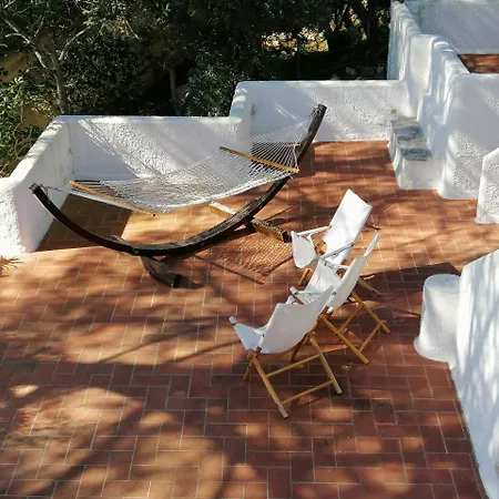 Villa A.h. Santa Caterina Nardò