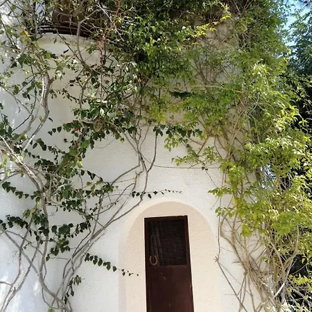 Villa A.h. Santa Caterina *