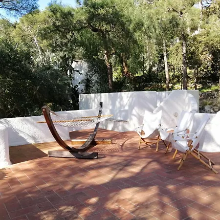 Villa A.h. Santa Caterina *