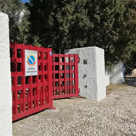 A.h. Santa Caterina Nardò