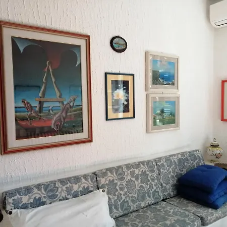 A.h. Santa Caterina Villa *